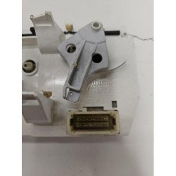 Commande Chauffage Peugeot 206 Phase 2